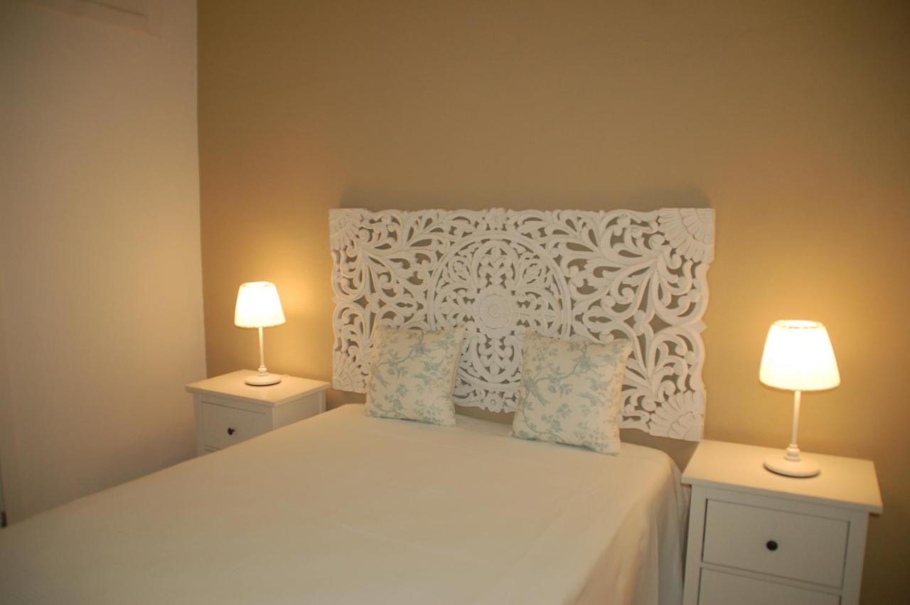 Villa Pedras D'El Rei 산타 루지아 외부 사진