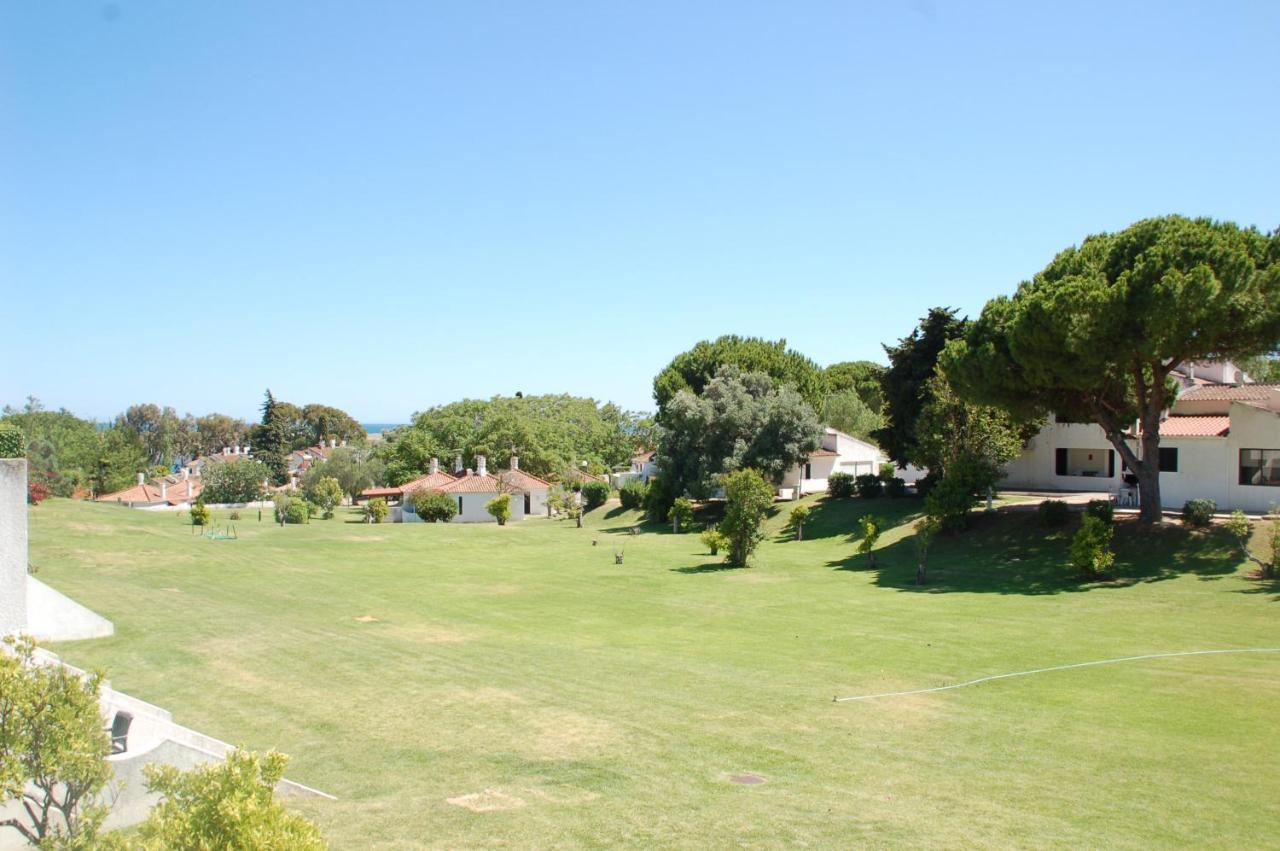 Villa Pedras D'El Rei 산타 루지아 외부 사진