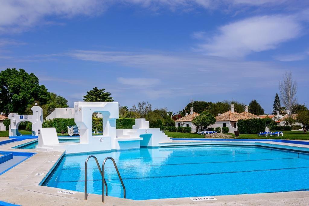 Villa Pedras D'El Rei 산타 루지아 외부 사진